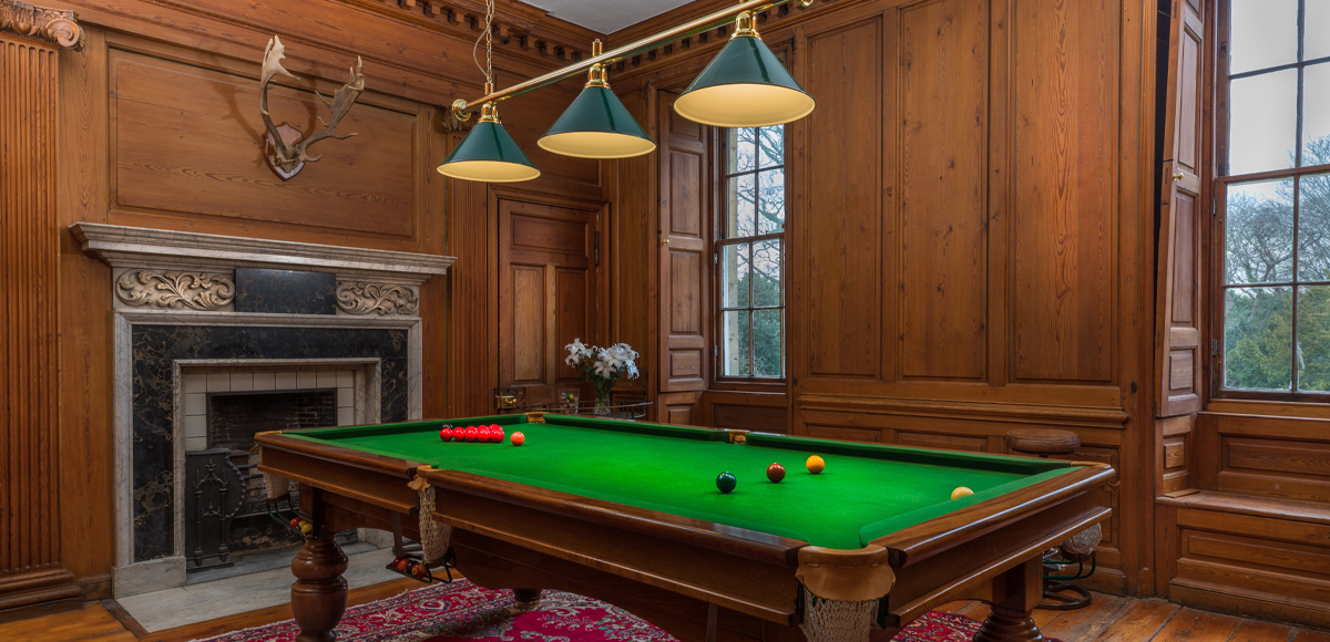 Decorate The Ultimate Man Cave Barnebys Magazine