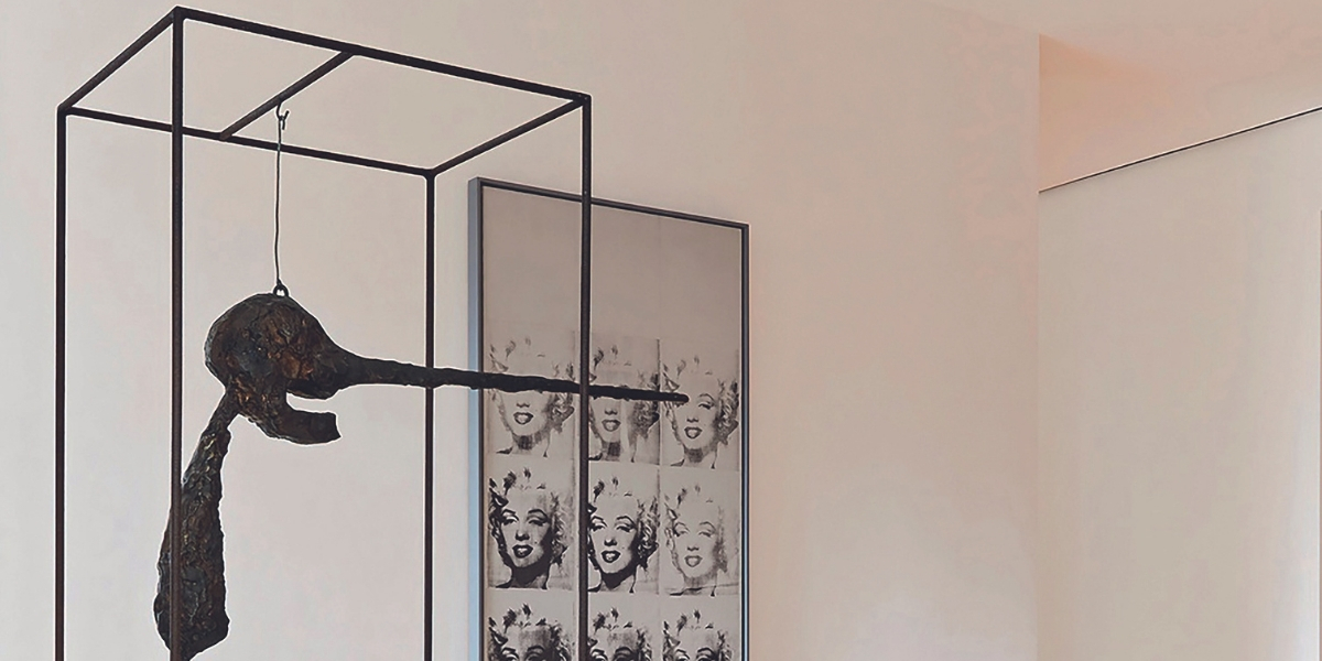 An Art Collection Worth 600 Million at Auction Barnebys Magazine