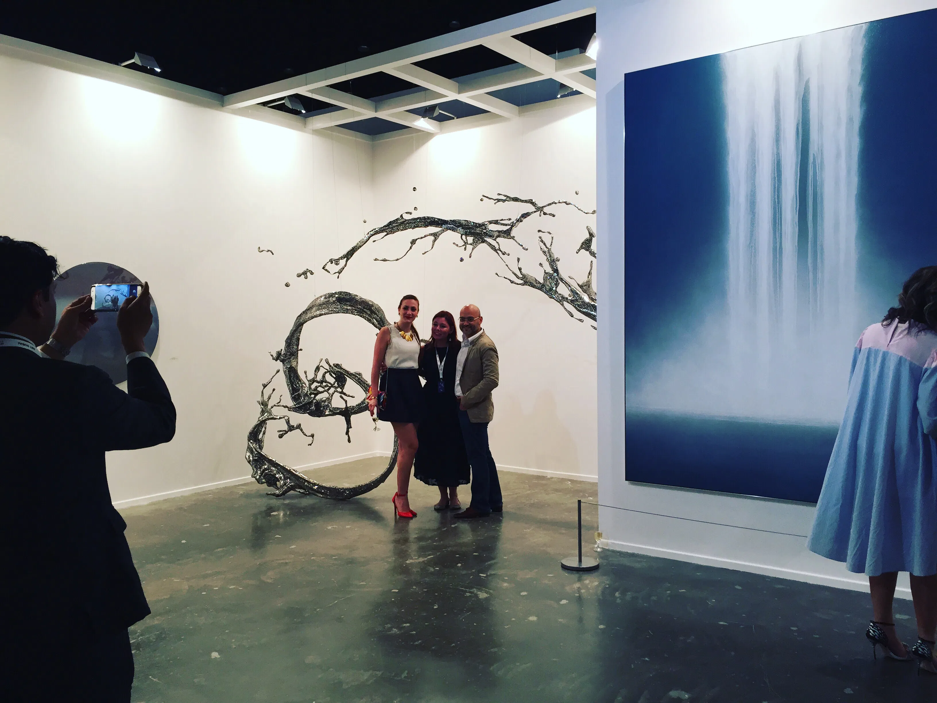 Art Dubai Contemporary
