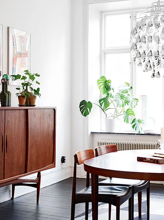 Mid-century gems at Proper