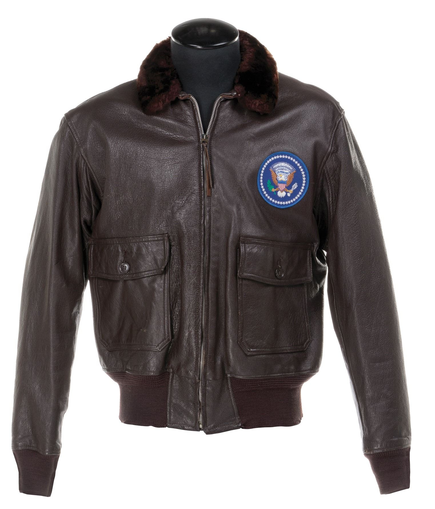 kennedy goose jacket