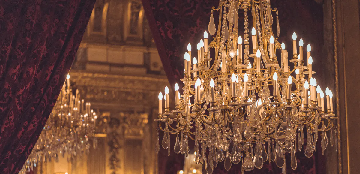 New Year, Old Elegance