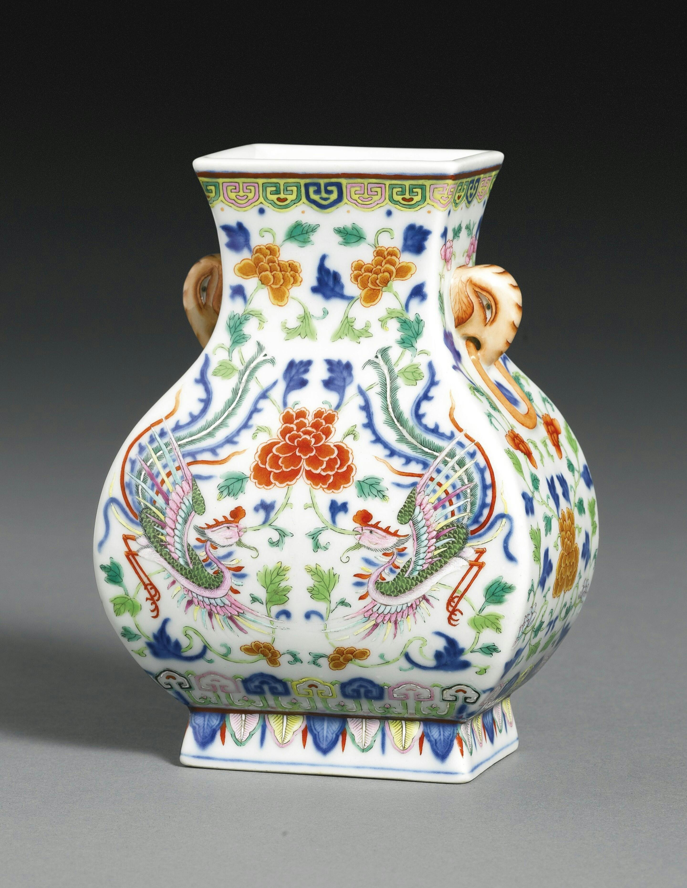 Collecting guide: 10 things to know about Chinese ceramics