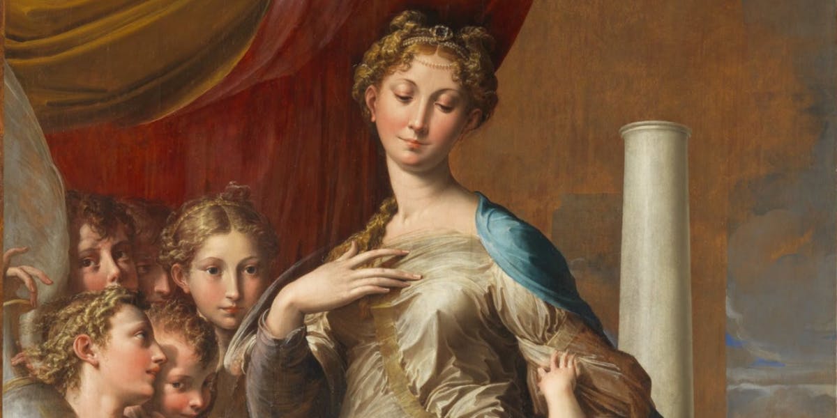 5 Mannerist Artworks to Know | Barnebys Magazine