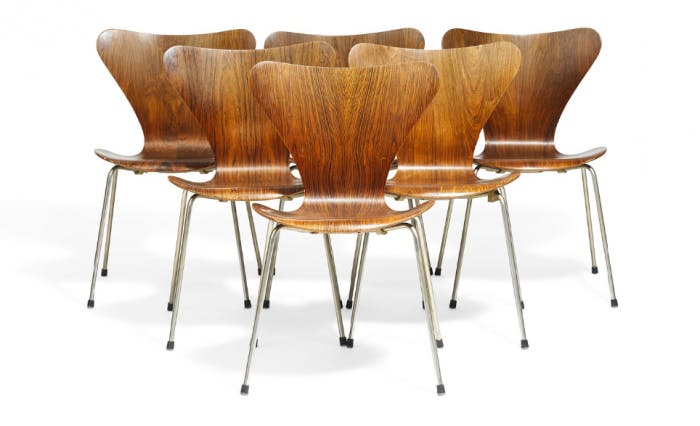 Interiørdesign