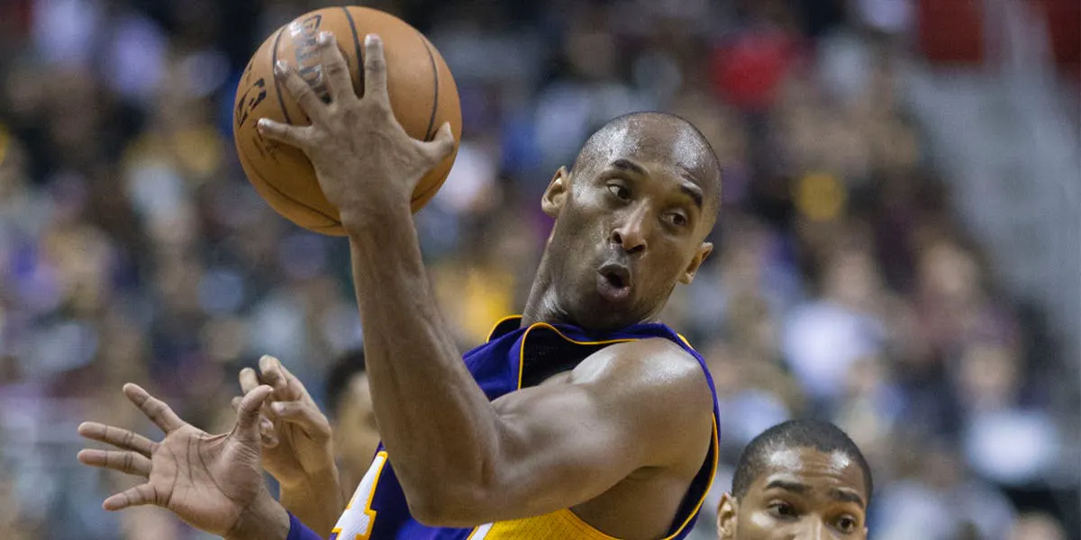 Kobe Bryant | Foto: Keith Allison aus Hanover, MD, USA via Wikipedia