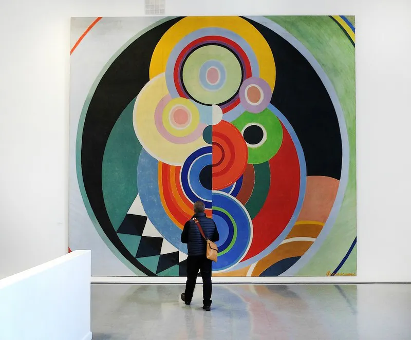 Sonia Delaunay
