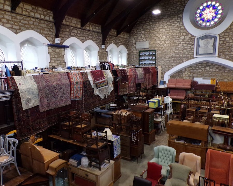 The Beloved Local Auction House Barnebys Magazine