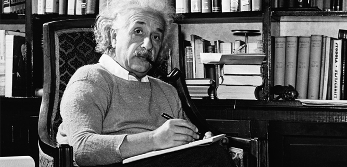 An Albert Einstein Letter Goes To Auction Barnebys Magazine