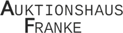 Jewellery and Fine Art auction house logo