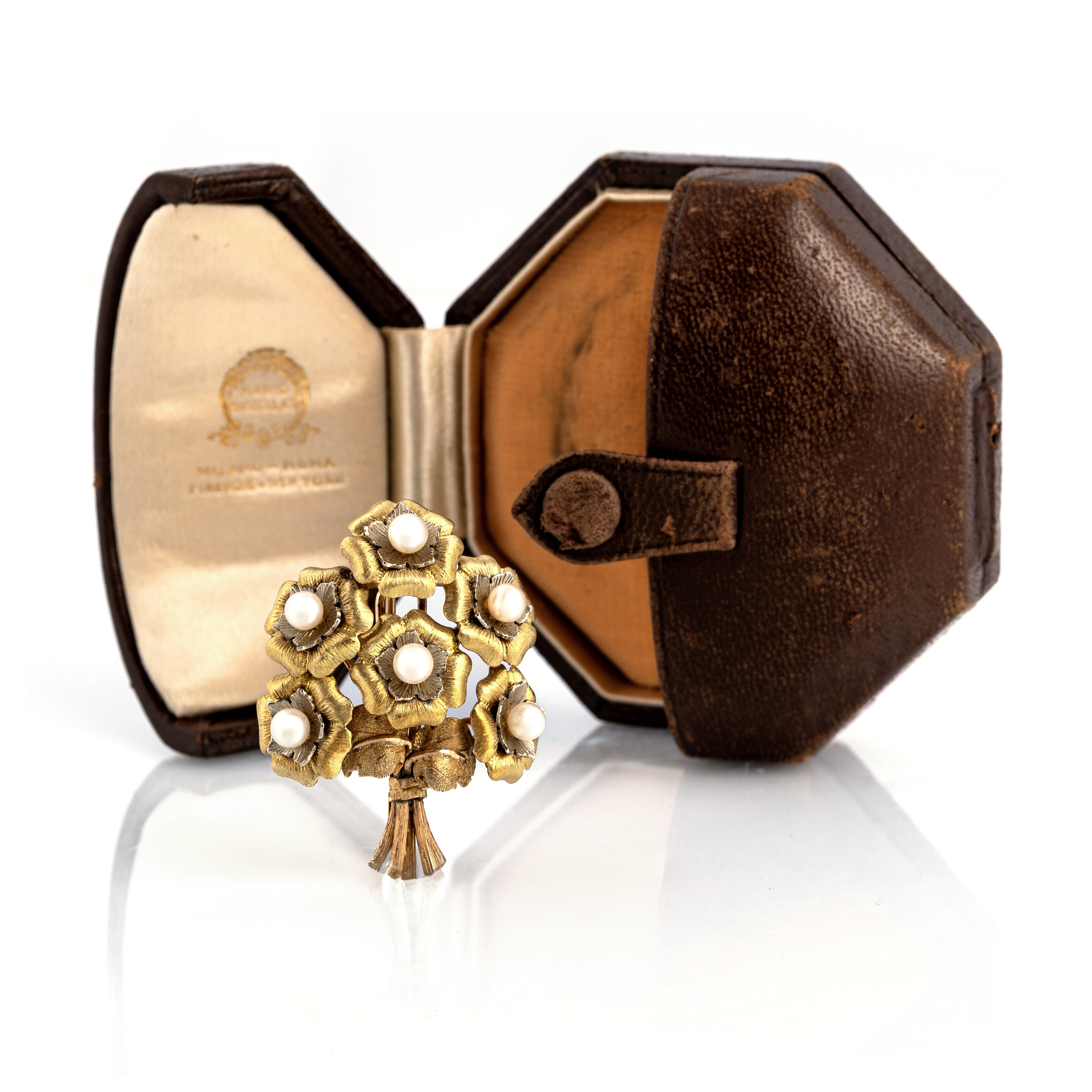 Jewellery and Watches