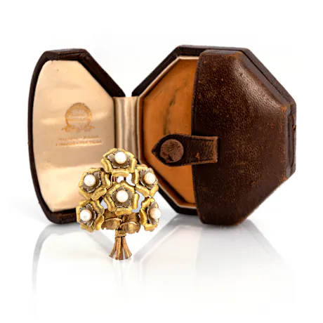 Jewellery and Watches