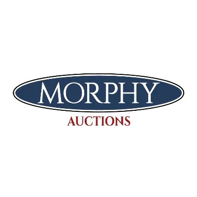 October 16 & 17, 2026 Coin Op & Advertising - Las Vegas auction house logo