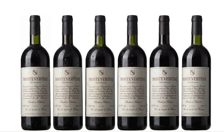 Systembolaget flyttar vinauktioner till Bukowskis