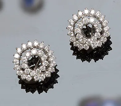 Bilbao: belles enchères de montres et bijoux en perspective