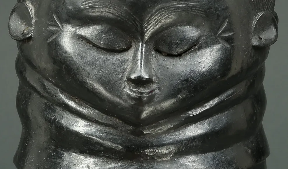 Image via The Curator's Eye