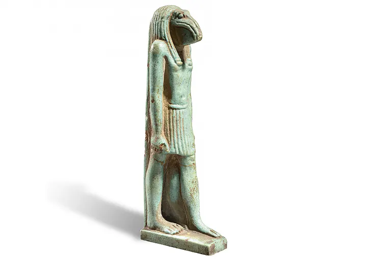 Far East and Ancient Greece: 3 of the best
