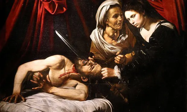 Rediscovered Caravaggio to be auctioned this spring