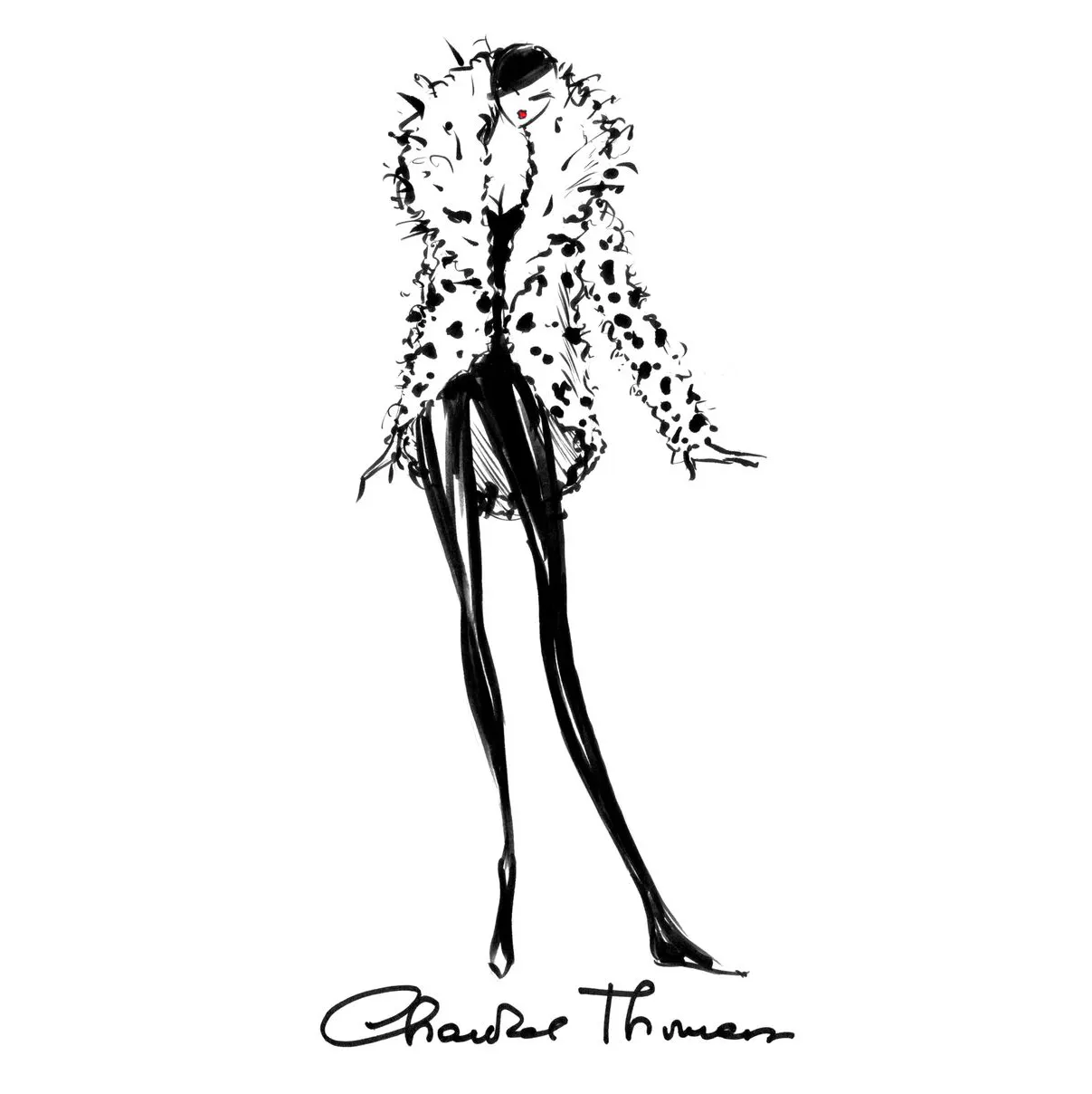 Des enchères dédiées à la Fashion Week Parisienne