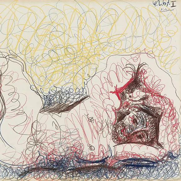 Chers passionnés d’art, c’est à Cologne que ça se passe