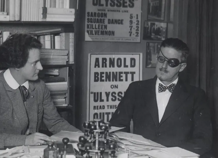 James Joyce's Ulysses: The hardest novel to read or a completely illiterate book?