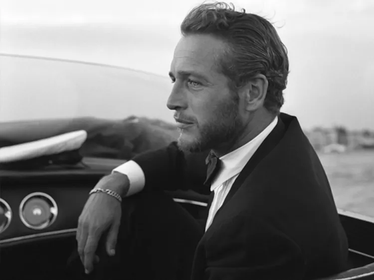 Rolex Daytona de Paul Newman a subasta este otoño