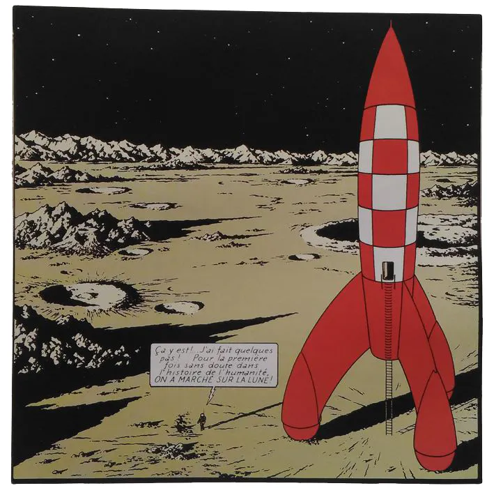 TINTIN