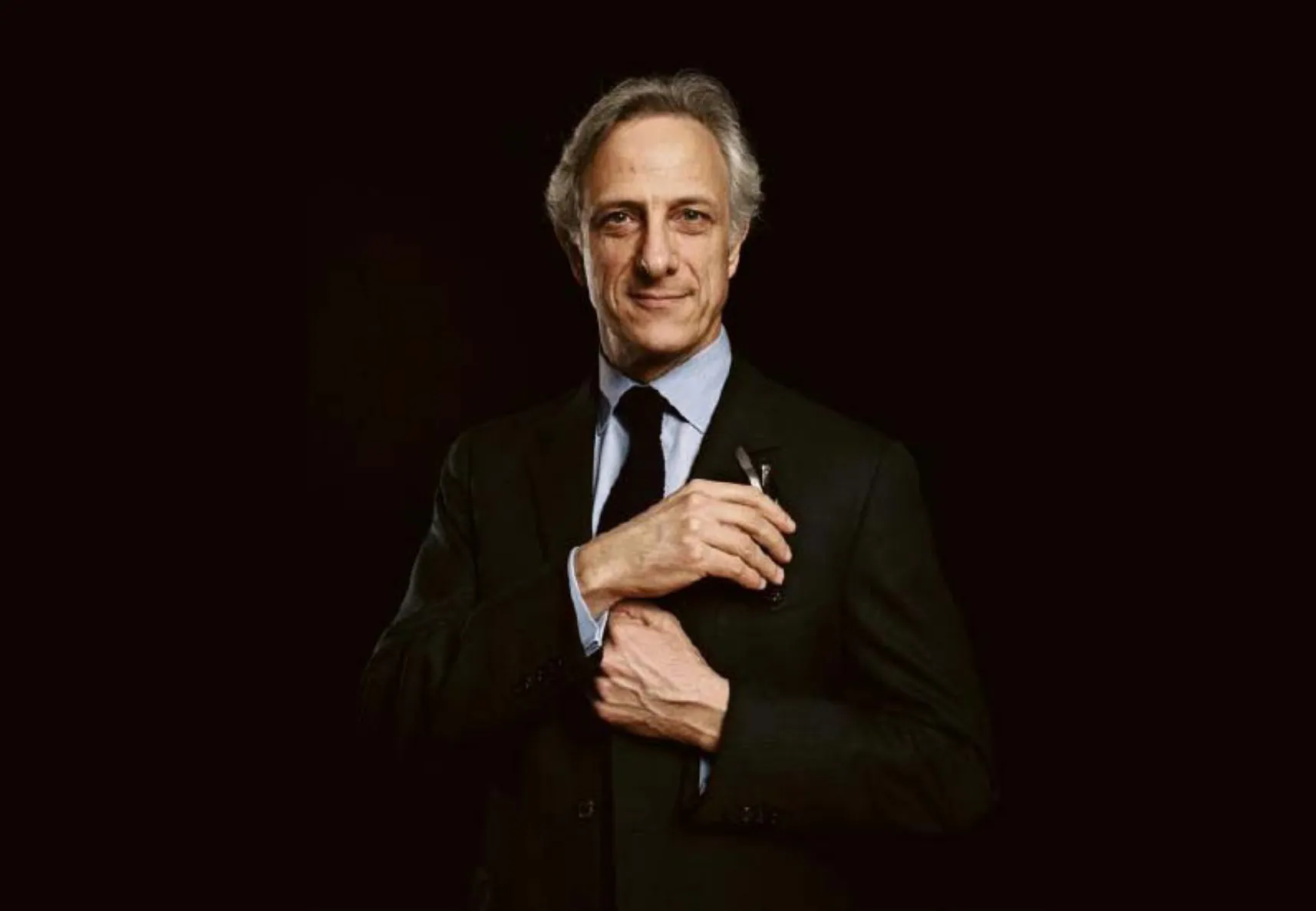 Le président de Christie’s France met les voiles