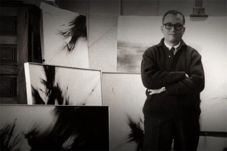 Philippine's most expensive artist Fernando Zóbel comes to auction