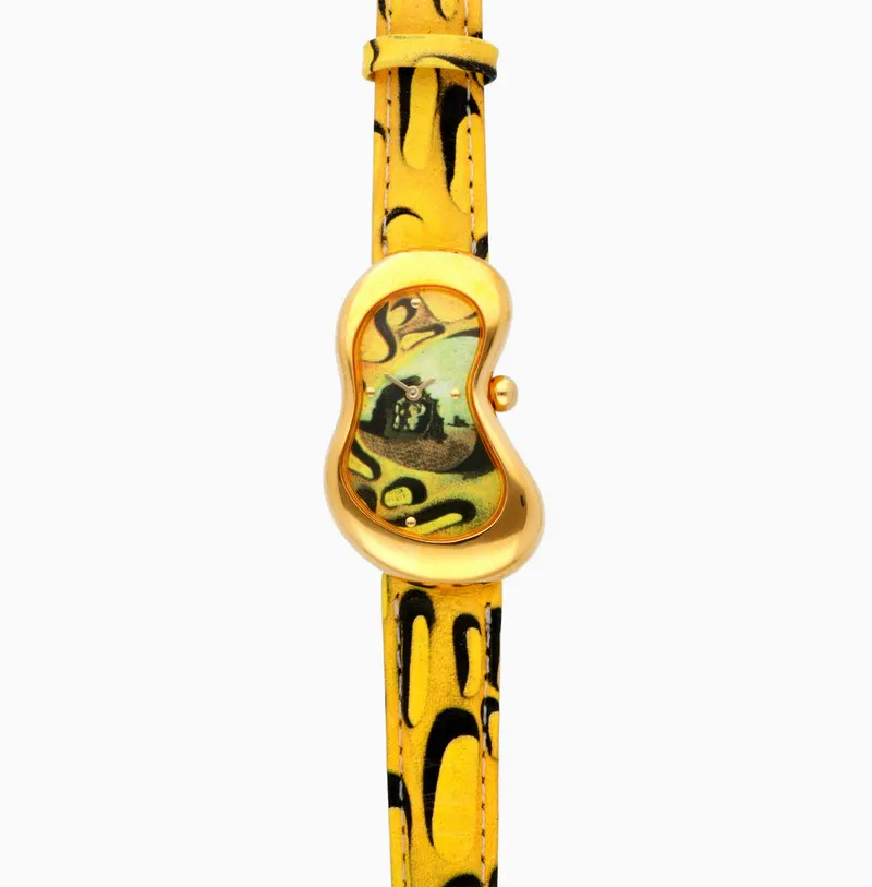 SWATCH