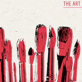 El informe del mercado del arte en 2015, según Artprice