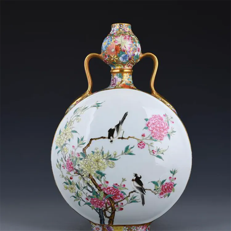 Reimagining Chinese art