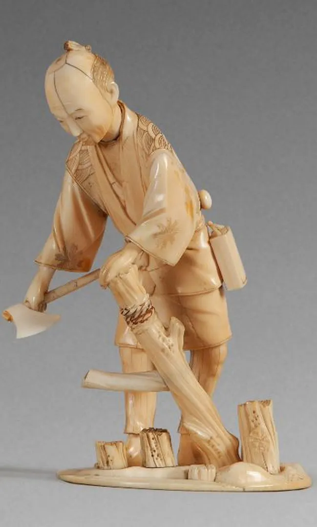 Tibetan masterpieces at Rossini Sale