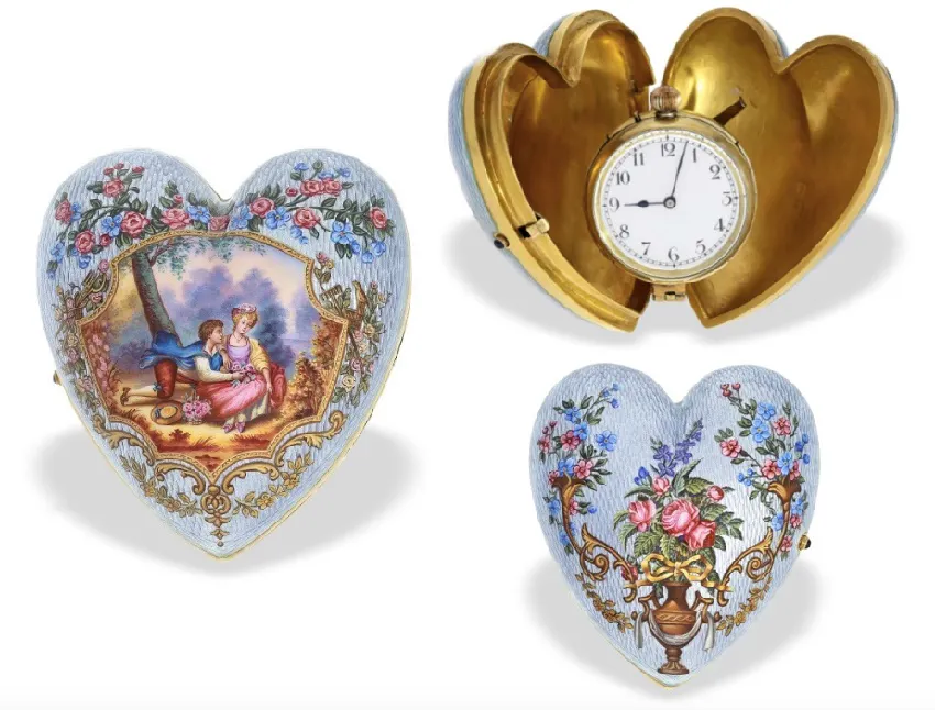 Die Top 10 bei Cortrie: Außergewöhnliche Uhren und Schmuck