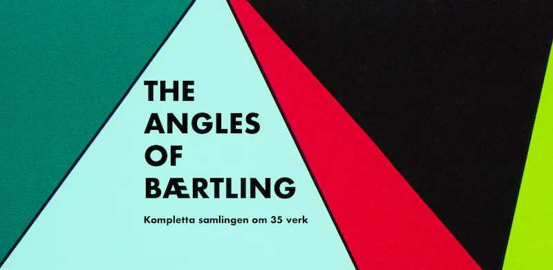 Baertling Banner Barnebys