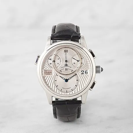 Bukowskis Important Timepieces