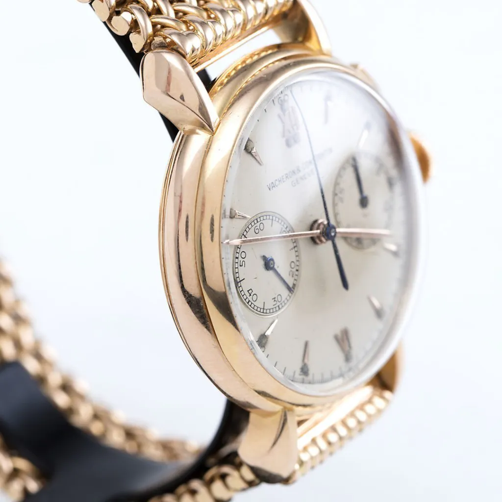 Watch Royalty at Auction