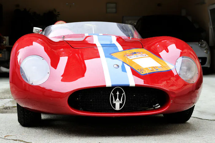 Faszination Fahrzeug: Classic Cars bei Catawiki