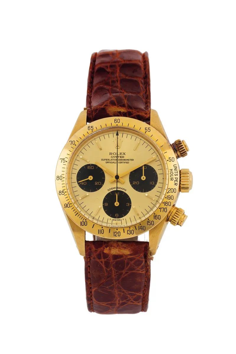 ROLEX