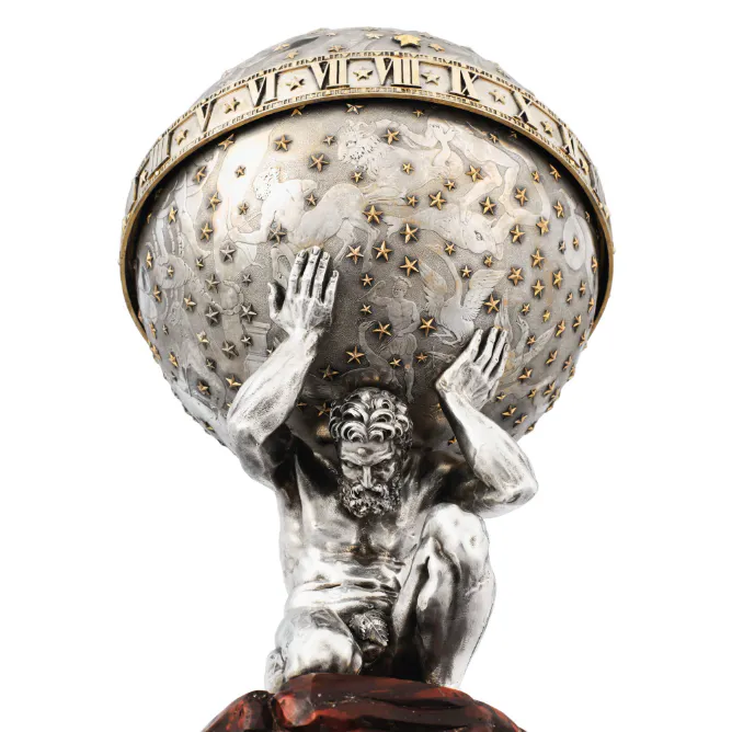 Orfèvrerie & Mobilier: stars des prochaines ventes de Sotheby's à Paris