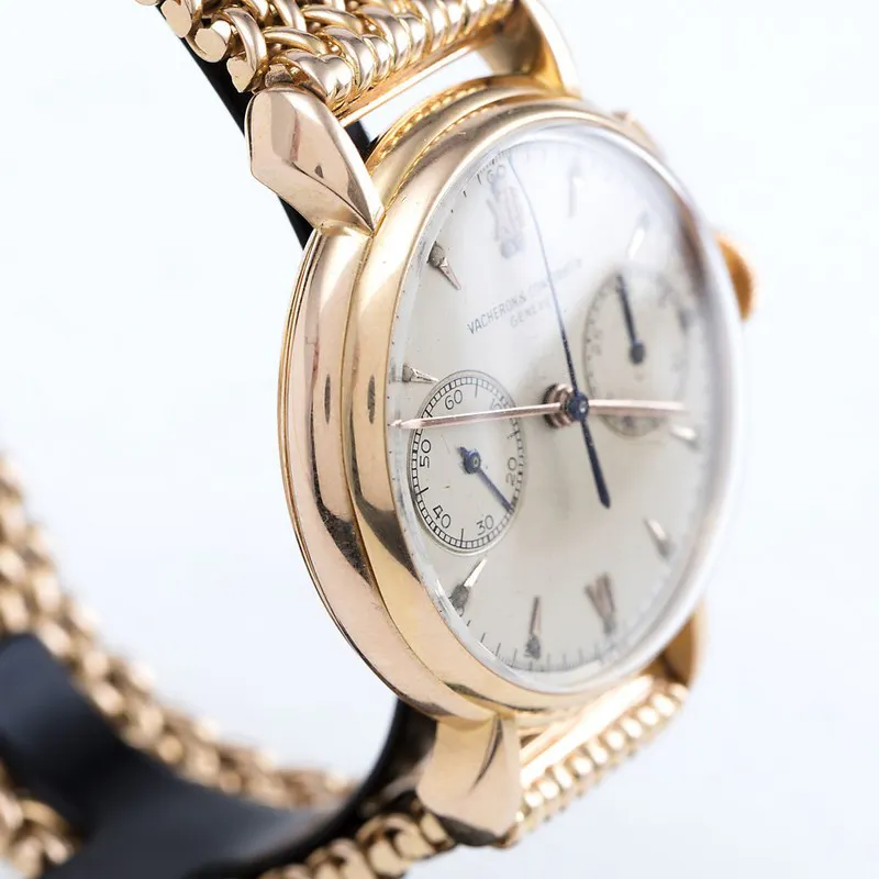 Vacheron & Constantin: la reina de los relojes