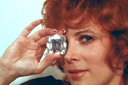 Les 10 diamants les plus chers des enchères
