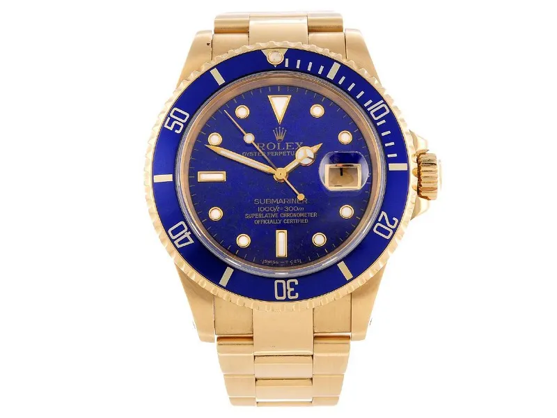 ROLEX 
