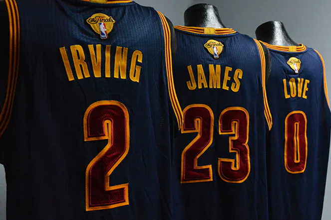 Camiseta Baloncesto 1