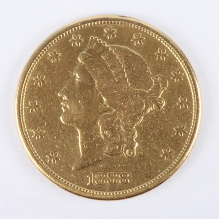How the dollar coin couldn't make it in America