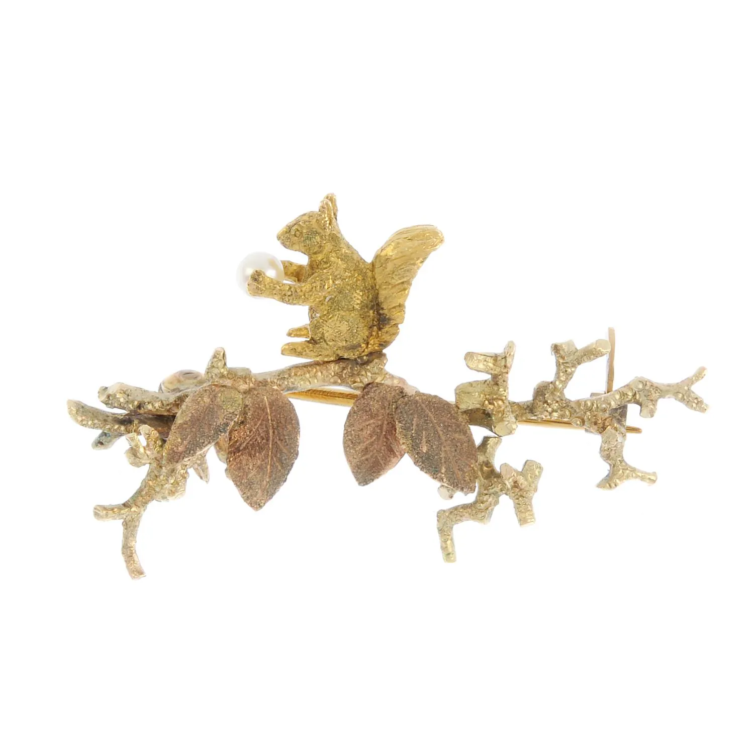 Alabaster & Wilson - Schmuck von Englands Countryside