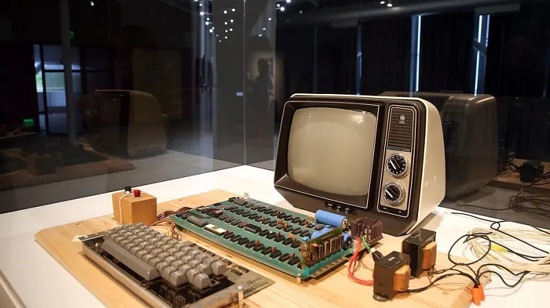 Apple 1