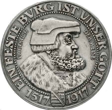 Die seltenste deutsche Reichssilbermünze bei den Teutoburger Münzauktionen