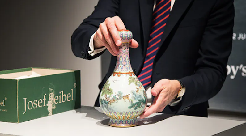 Immagine © Sotheby's