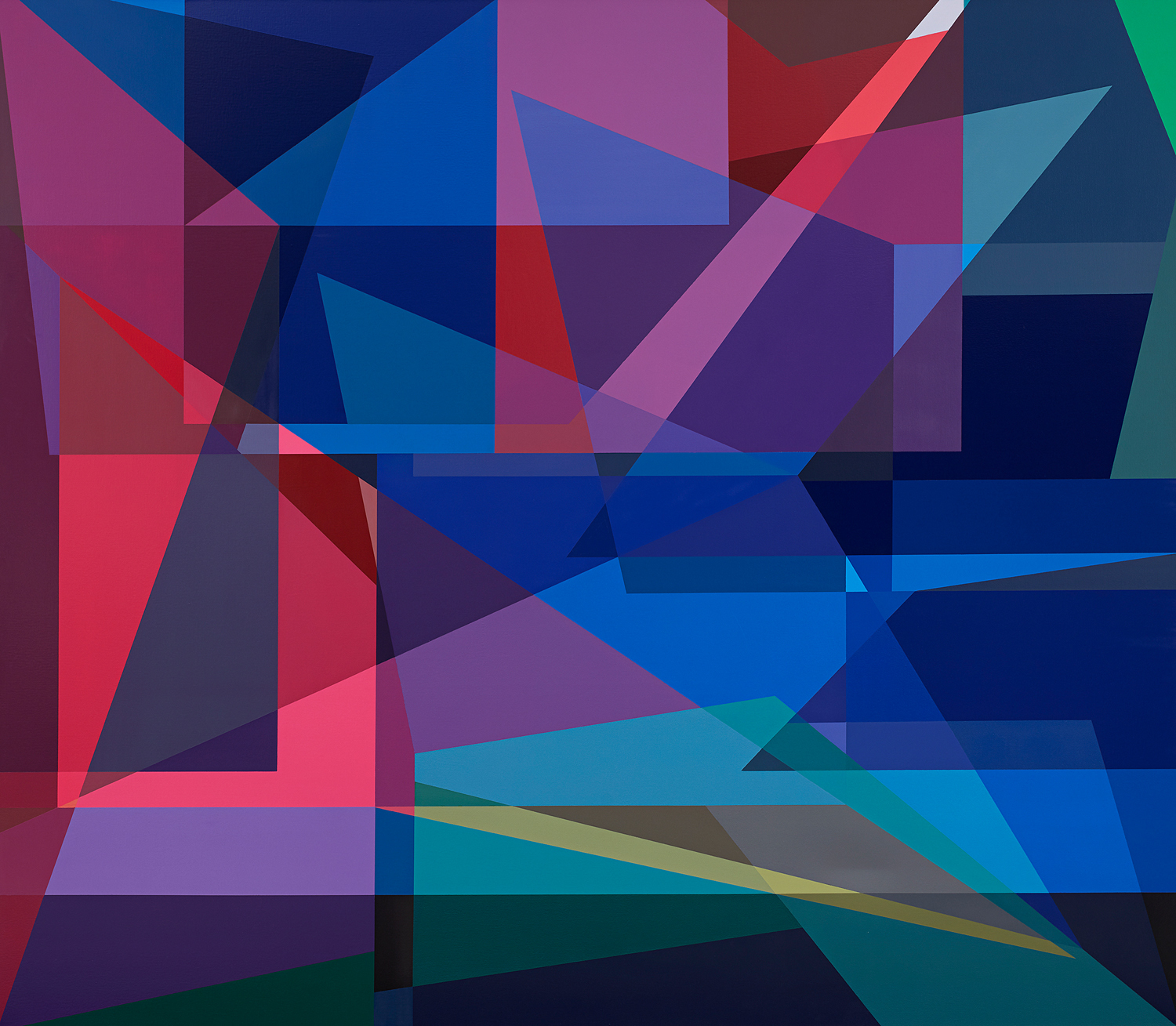Aspire Art Auctions montre ses vraies couleurs